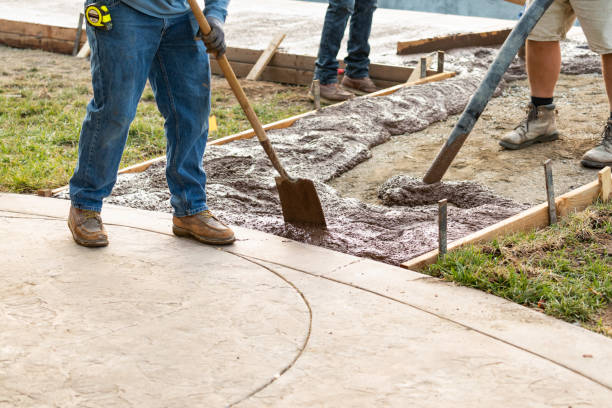Best Concrete Resurfacing Services  in Pojoaque, NM