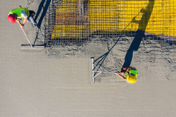 Best Concrete Foundation Repair  in Pojoaque, NM