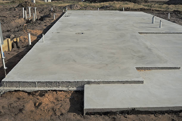 Best Concrete Driveway Installation  in Pojoaque, NM