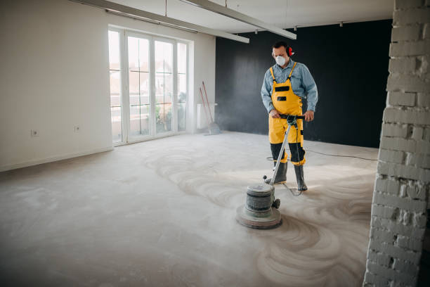Best Poured Concrete Foundation  in Pojoaque, NM