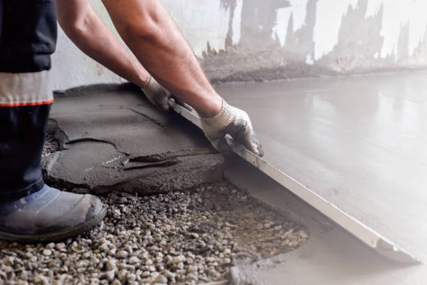 Best Driveways & Floors  in Pojoaque, NM